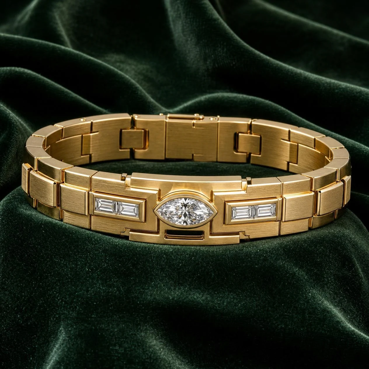 Uragano Sovrano — made to order by 2N Master Artisans