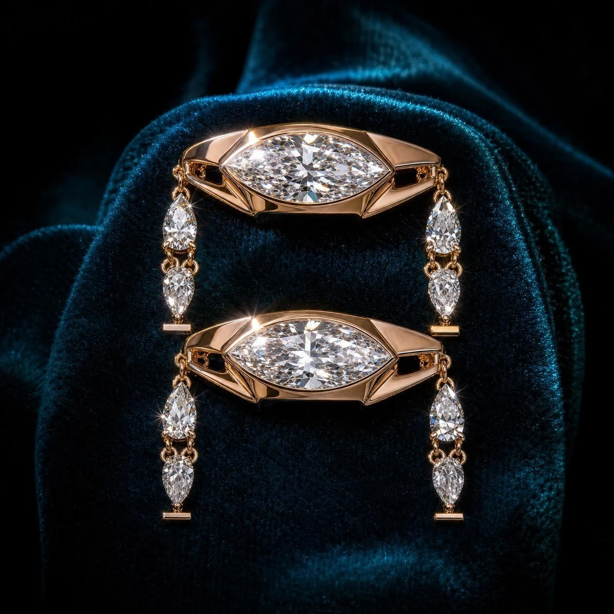 Aube Sottile — made to order by 2N Master Artisans