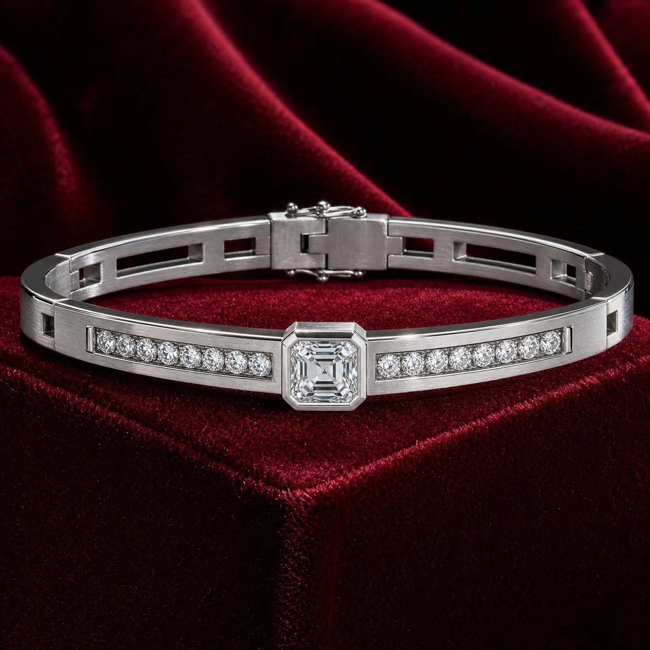 Lira Vivace — made to order by 2N Master Artisans