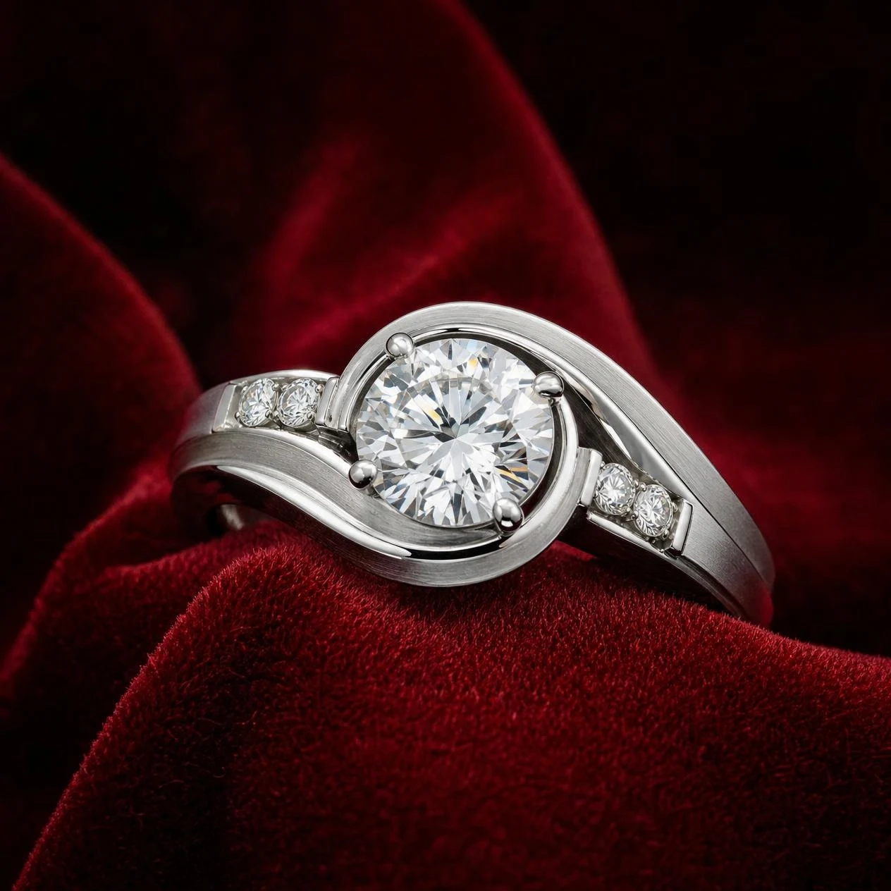Notte di Rugiada — made to order by 2N Master Artisans