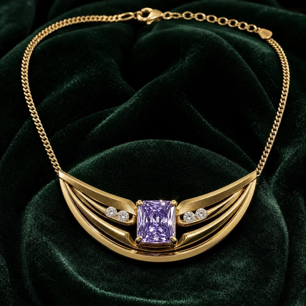 Cascata Sottile — made to order by 2N Master Artisans
