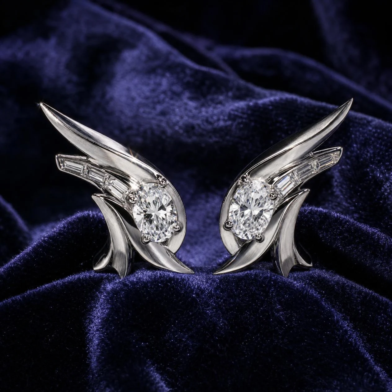 Soie Celata — made to order by 2N Master Artisans