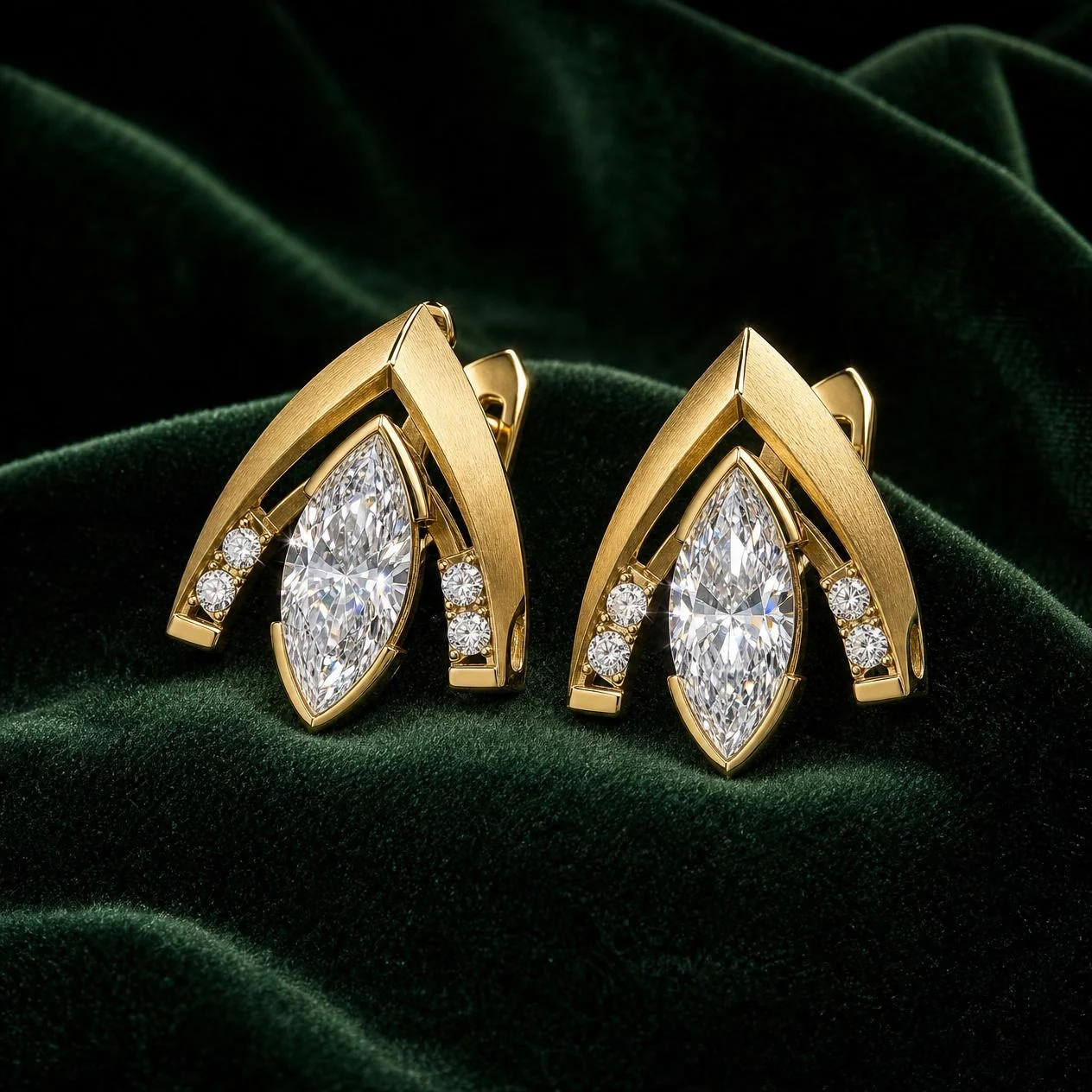 Cielo Pura — made to order by 2N Master Artisans