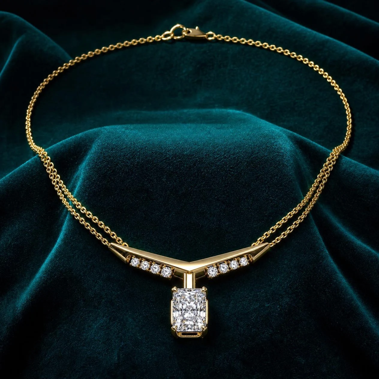 Lira Sottile — made to order by 2N Master Artisans