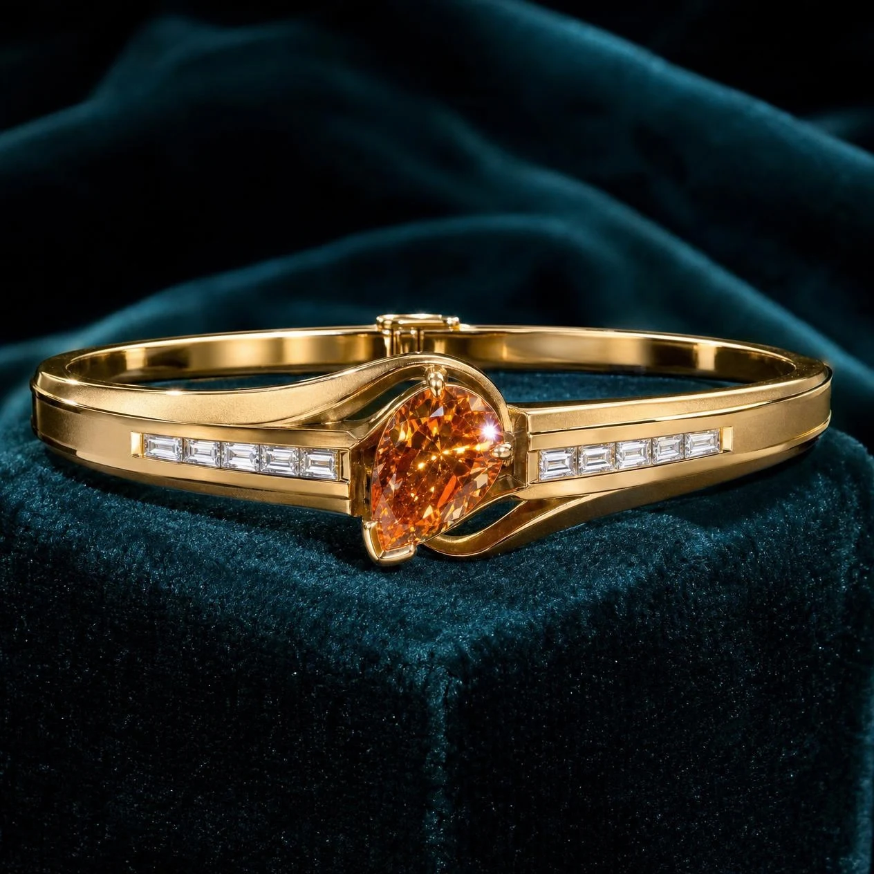 Luce d'Aube — made to order by 2N Master Artisans