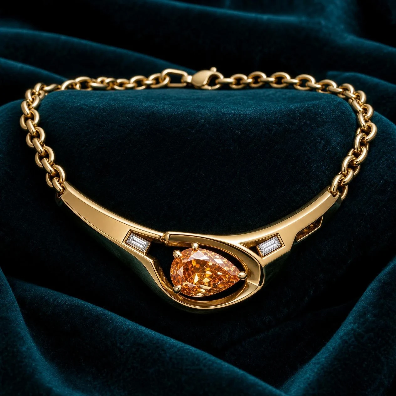 Centurione del Sud — made to order by 2N Master Artisans