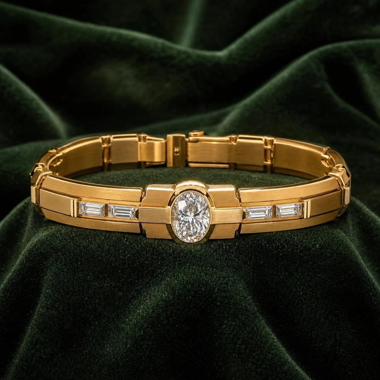 Stendardo Audace — made to order by 2N Master Artisans