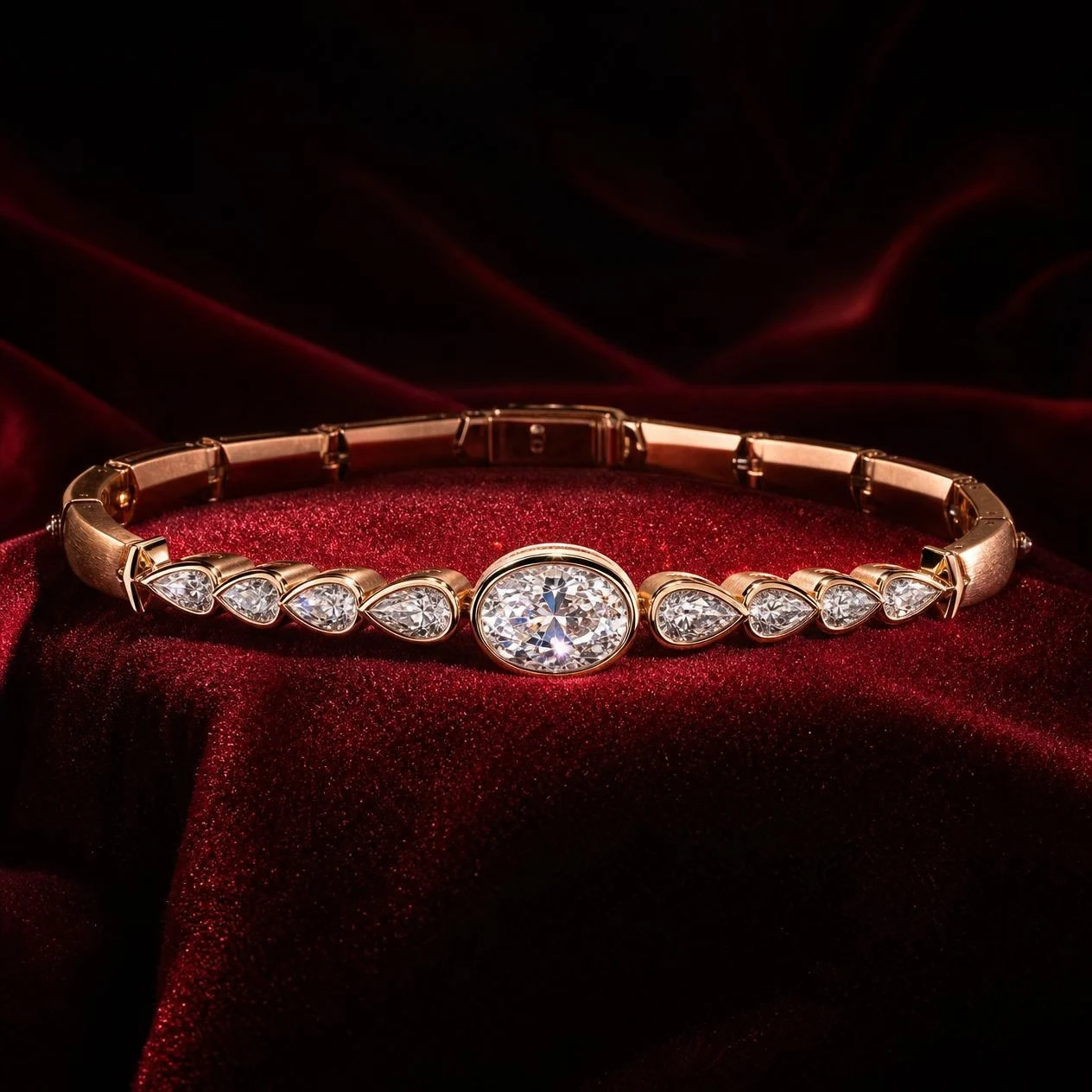 Leone di Notte — made to order by 2N Master Artisans
