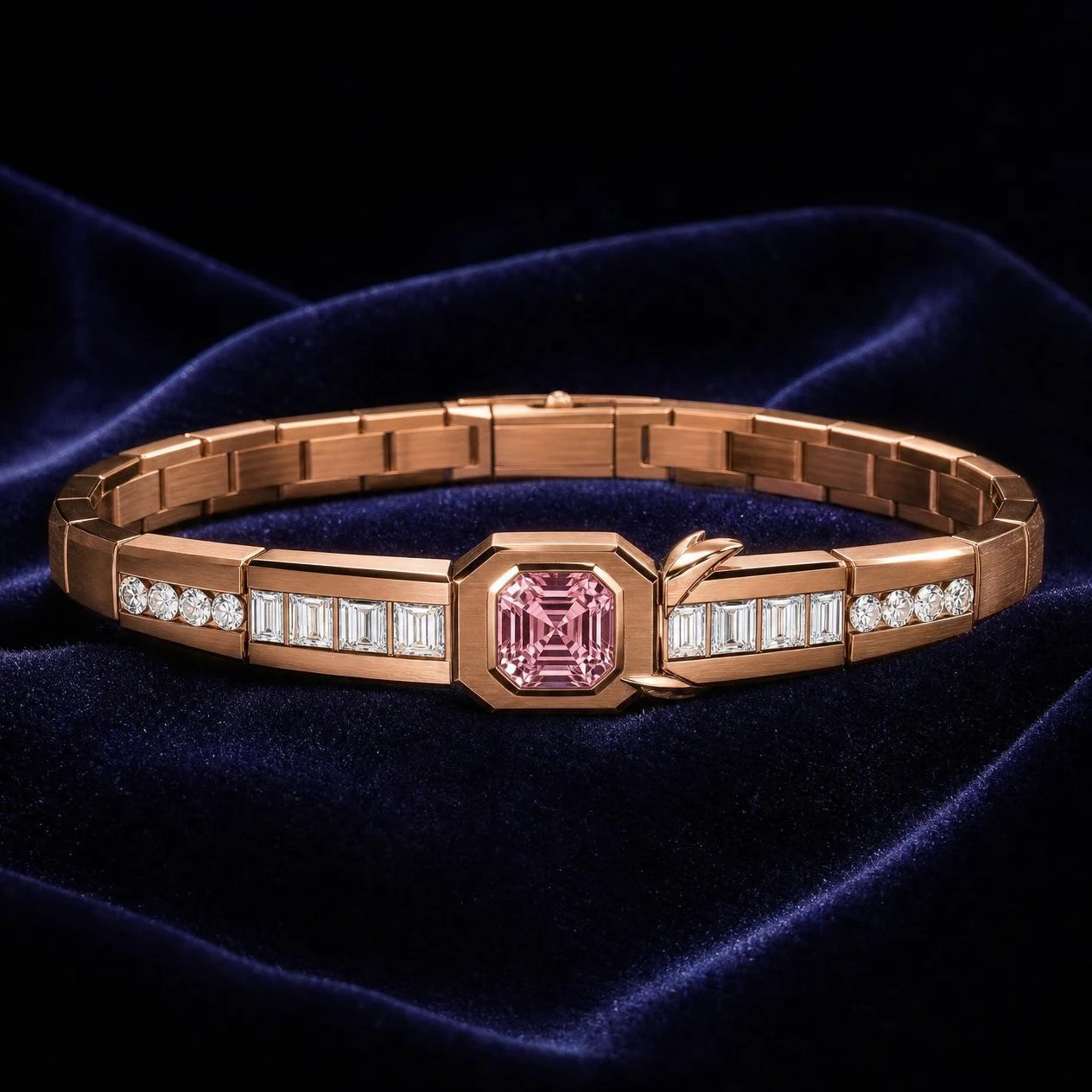 Imperatore di Notte — made to order by 2N Master Artisans