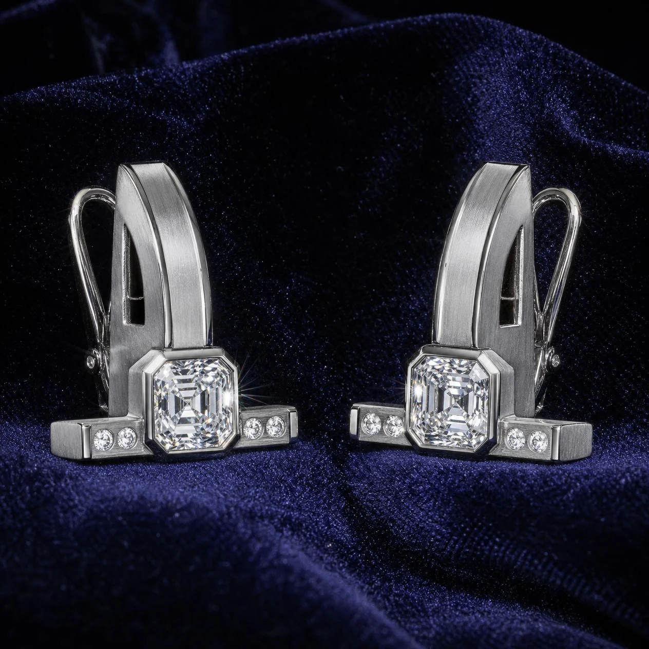 Signore d'Ebano — made to order by 2N Master Artisans