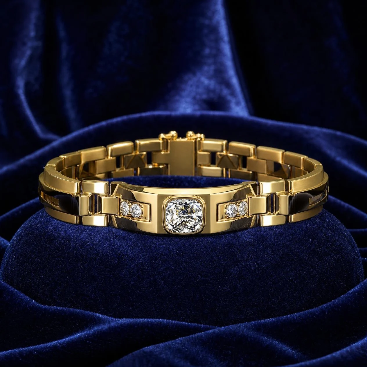 Senatore di Bronzo — made to order by 2N Master Artisans