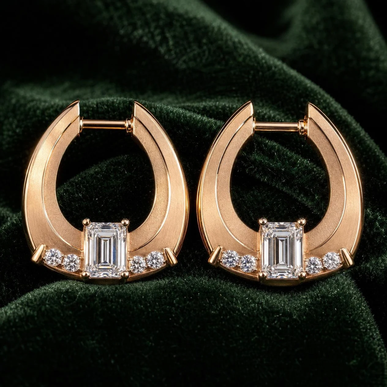 Brume d'Oro — made to order by 2N Master Artisans