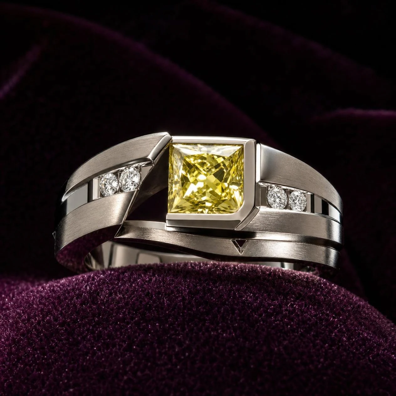 Valore di Marmo — made to order by 2N Master Artisans