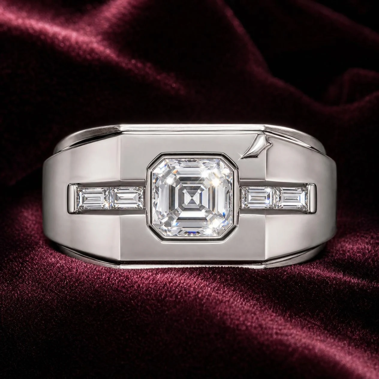 Arciere di Ferro — made to order by 2N Master Artisans