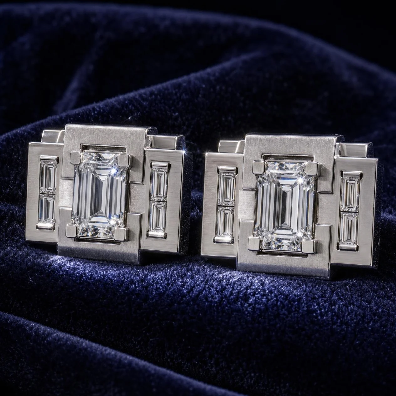 Guardiano Sovrano — made to order by 2N Master Artisans