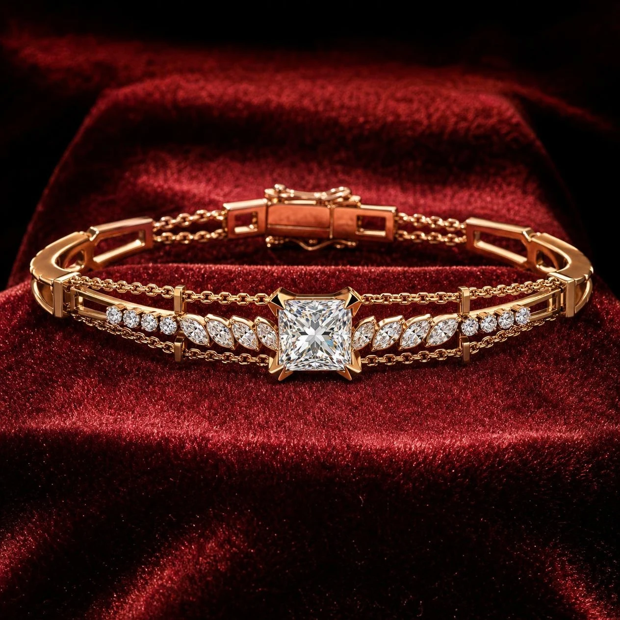 Vento de Minuit — made to order by 2N Master Artisans