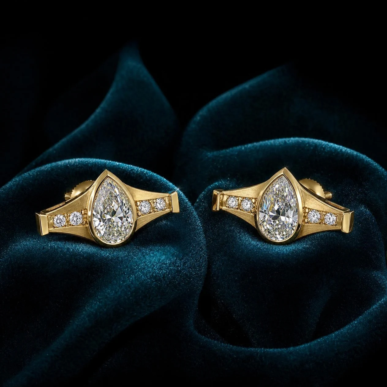Valore Solenne — made to order by 2N Master Artisans