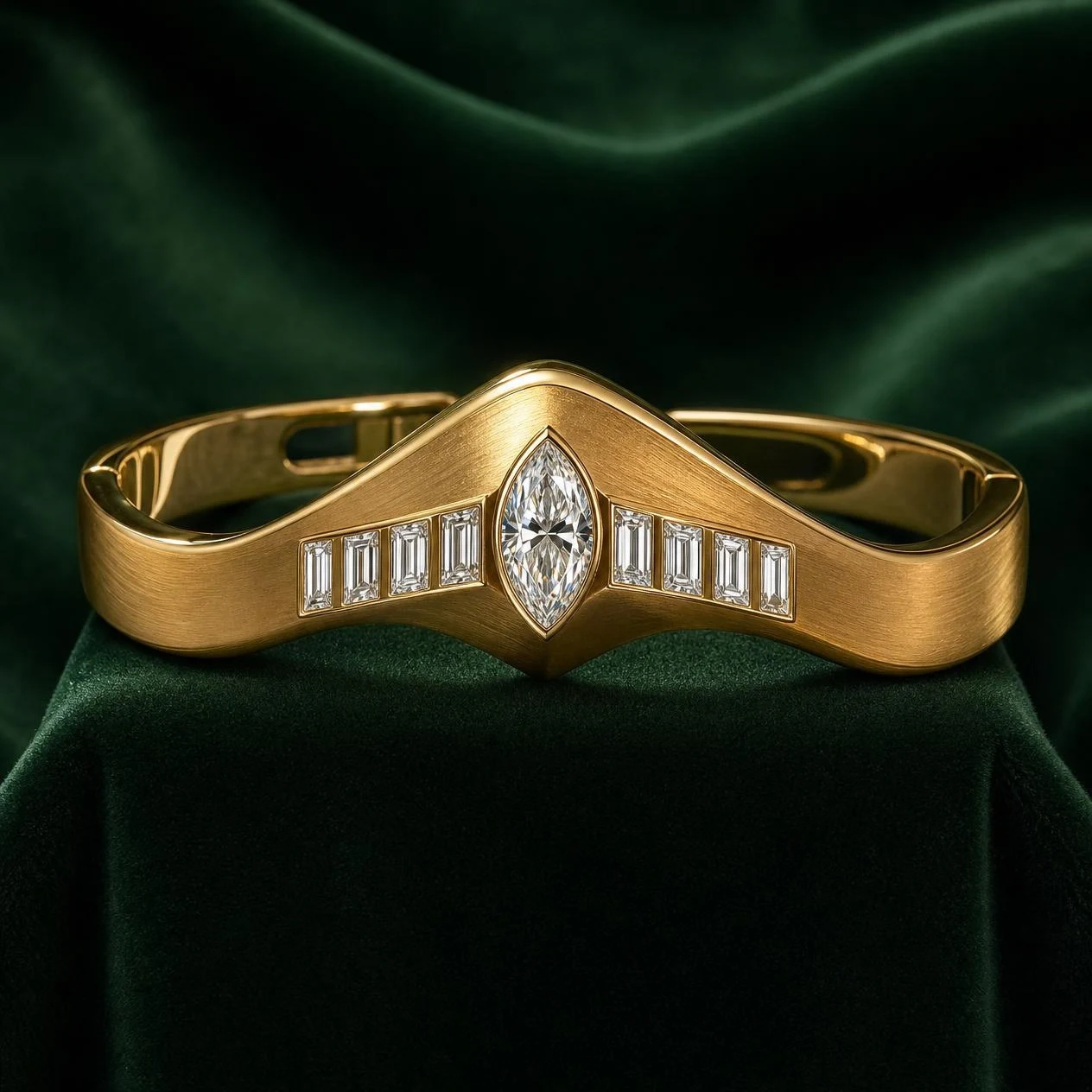 Imperatore del Nord — made to order by 2N Master Artisans