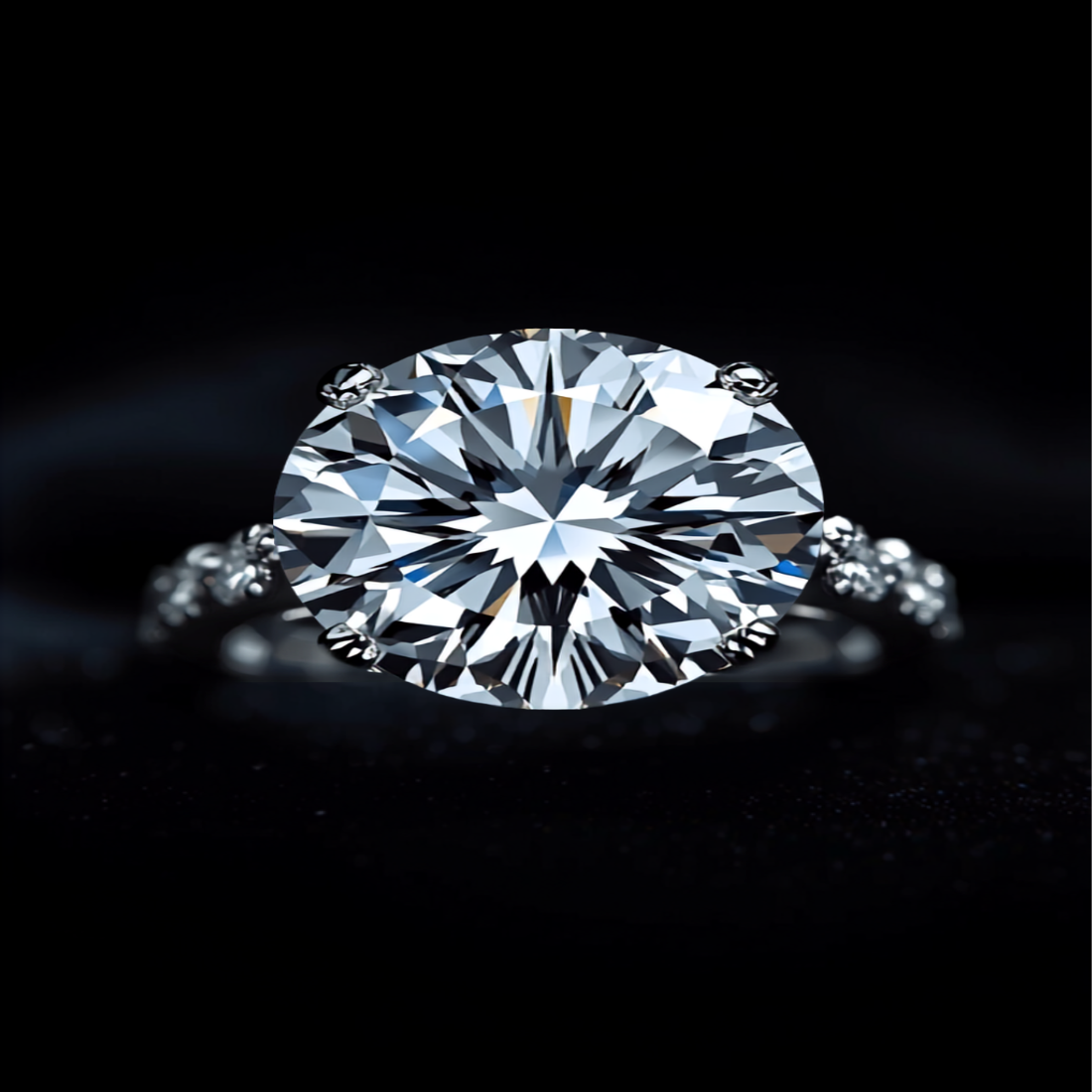 Luce Serena — in stock, ready to ship