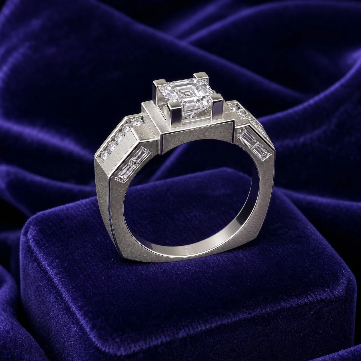 Speranza Gentile, The 2N Women’s Private Collection