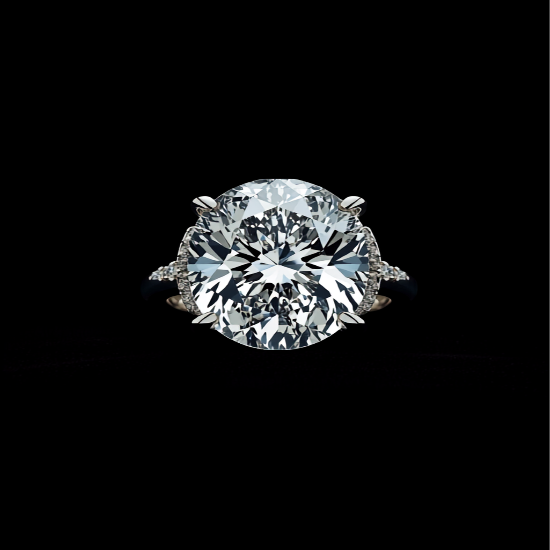 Luce Elegante — in stock, ready to ship