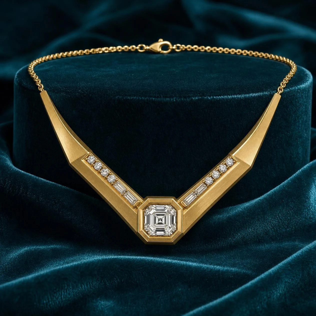 Riva di Luna, The 2N Women’s Private Collection