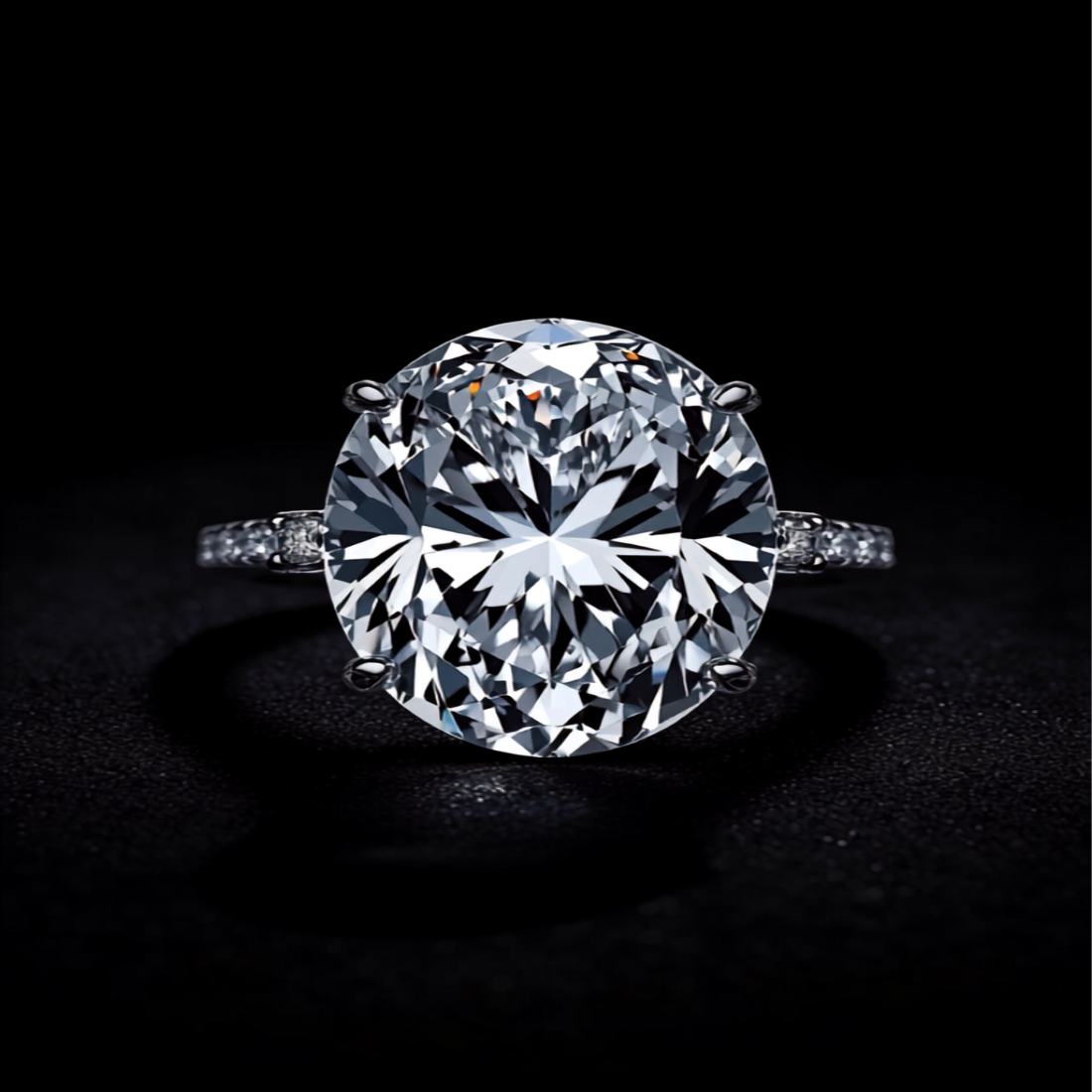 Luce Eterna — in stock, ready to ship