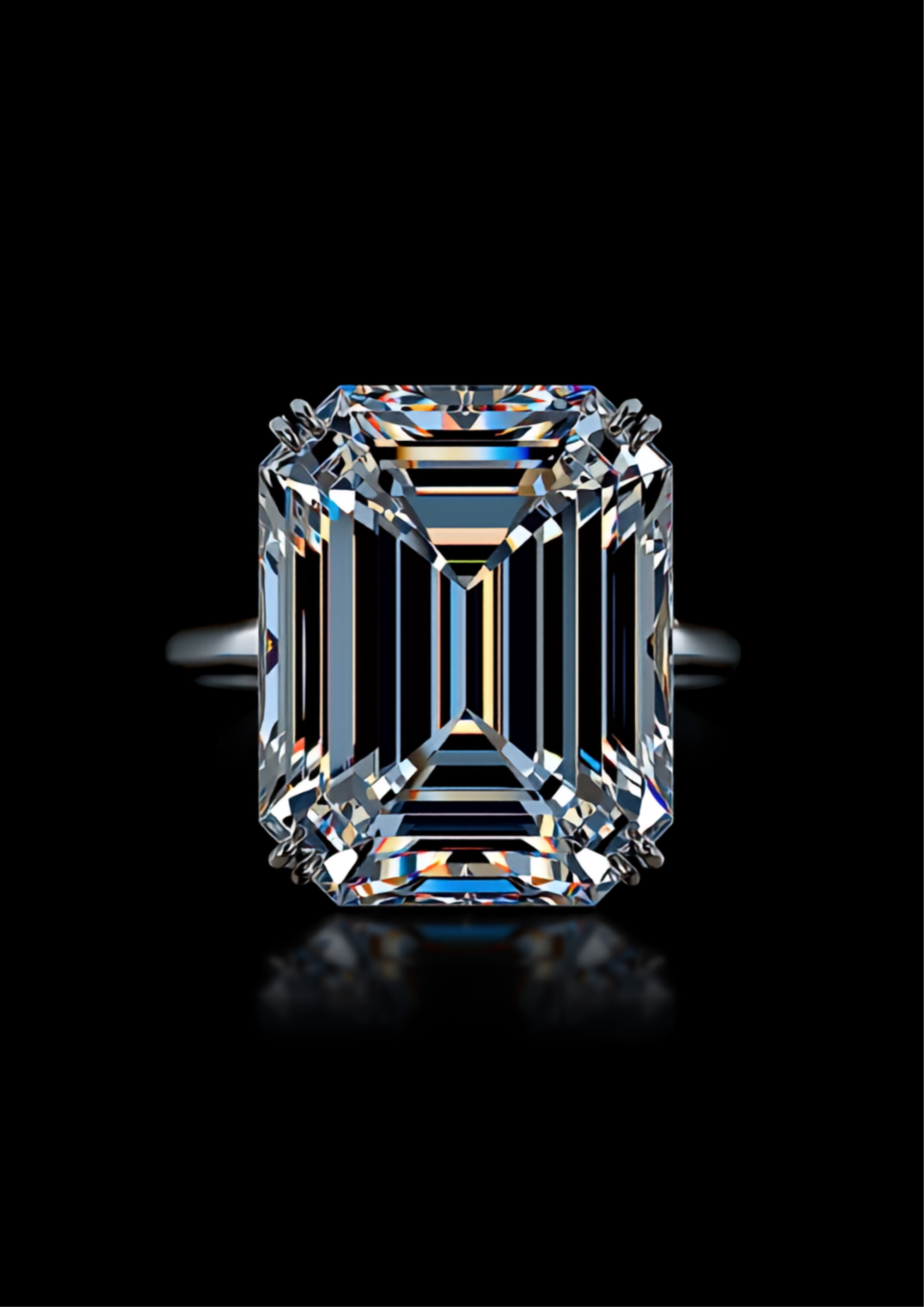 Luce Eterna — in stock, ready to ship