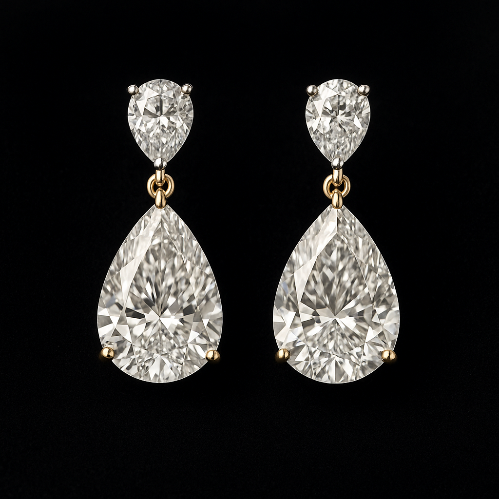Due Cristalli — in stock, ready to ship