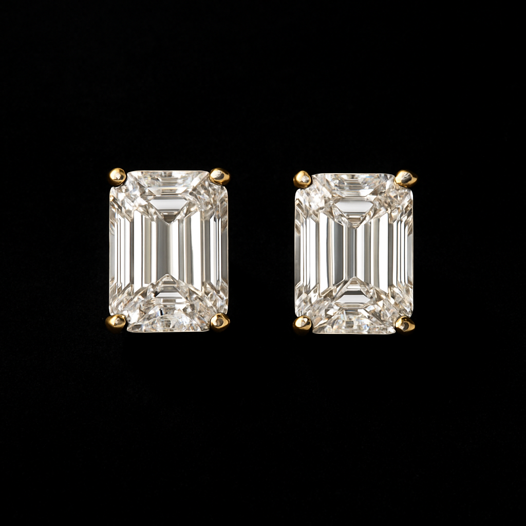 Due Vetri d'Oro — in stock, ready to ship