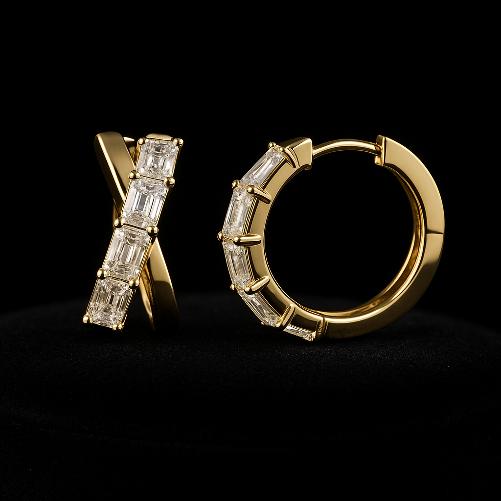 Sala dei Sogni — 2N Master-Artisan recreation, shown in clear diamond and fancy colour