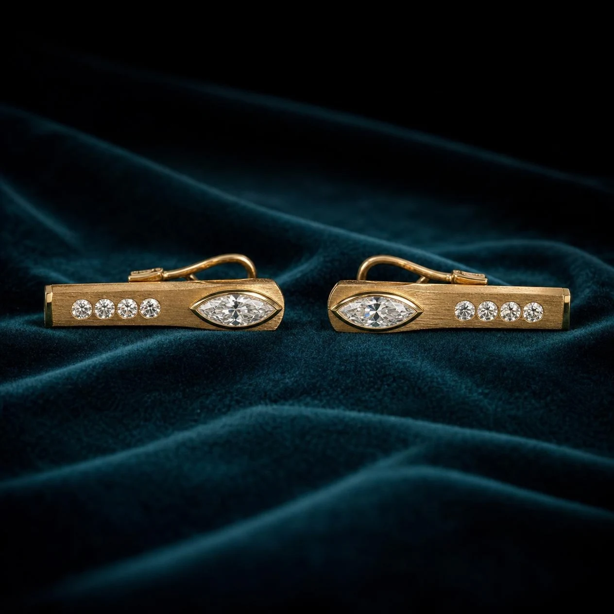 Riva Infinita — bench-made by 2N Master Artisans
