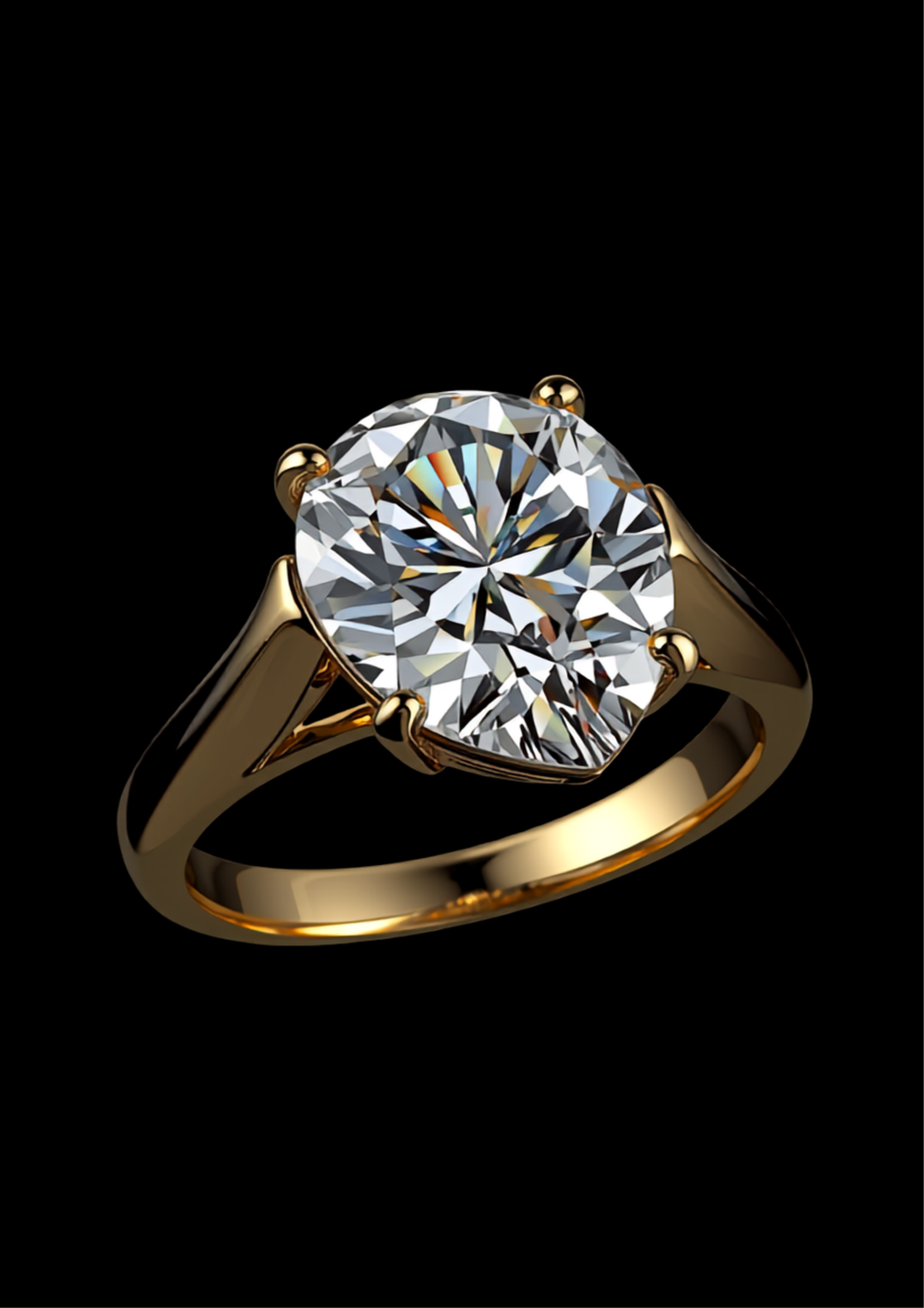 Sogno d'Amore — in stock, ready to ship