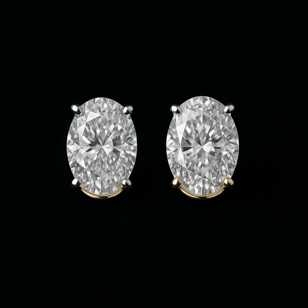 Due Riflessi — in stock, ready to ship