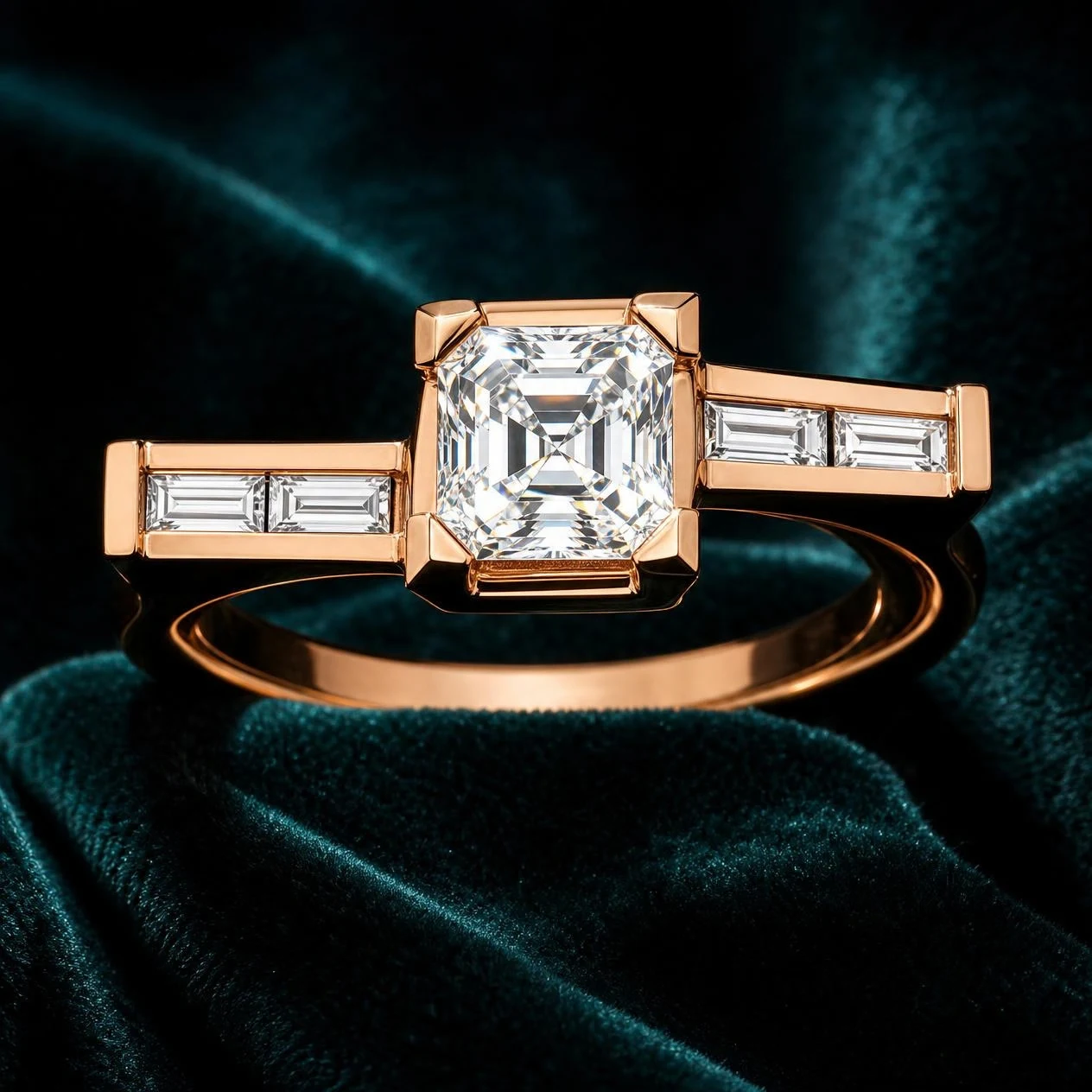 Eterna del Mare — bench-made by 2N Master Artisans