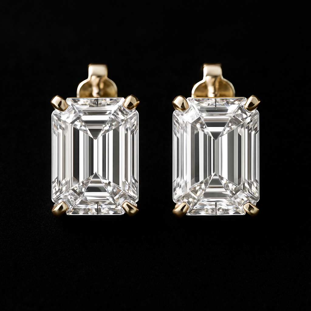 Due Specchi — in stock, ready to ship