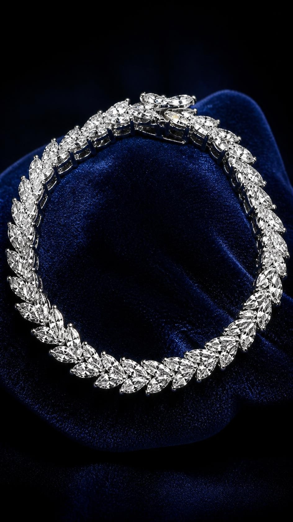 Caresse des Étoiles