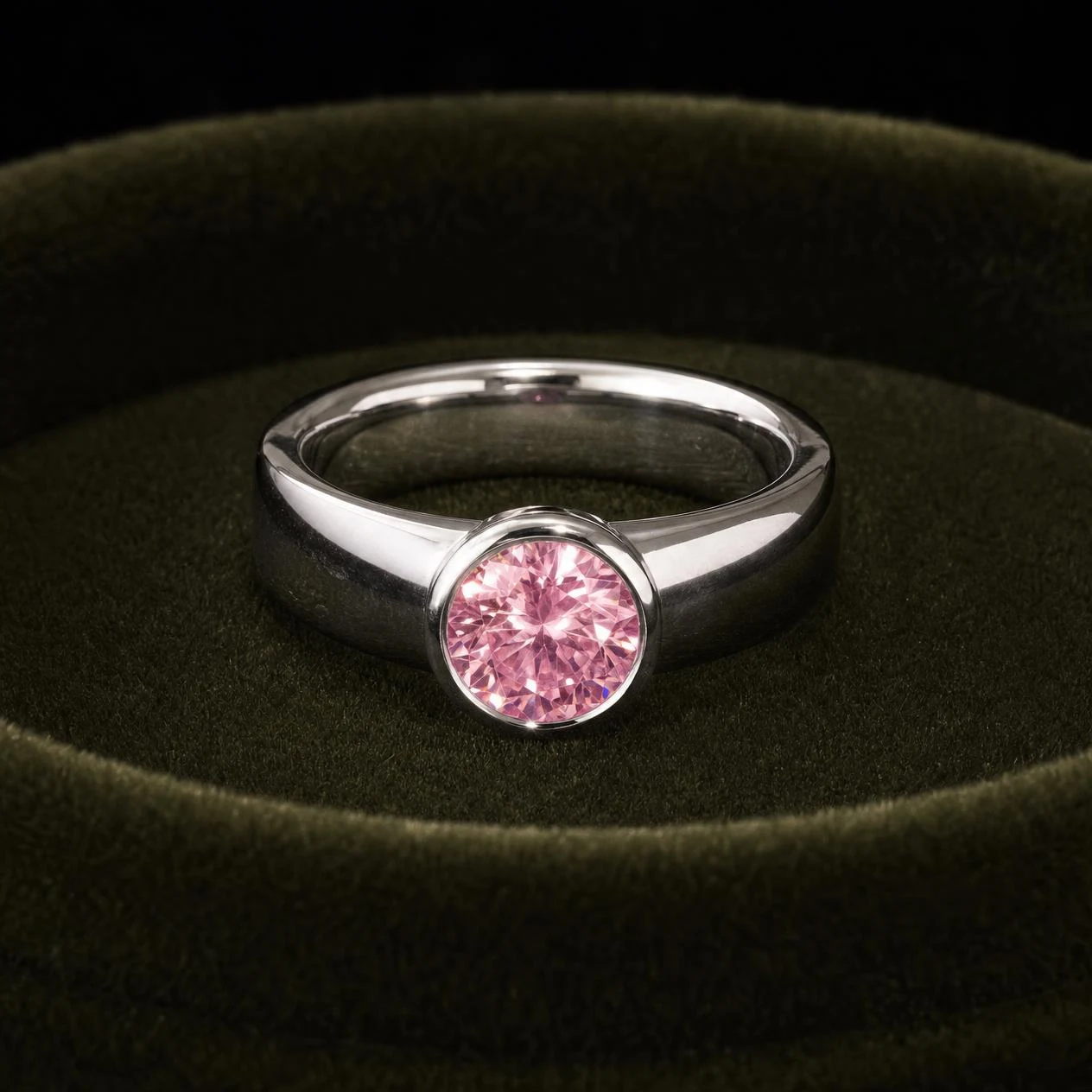 Gioiello Nobile, The 2N Men’s Private Collection