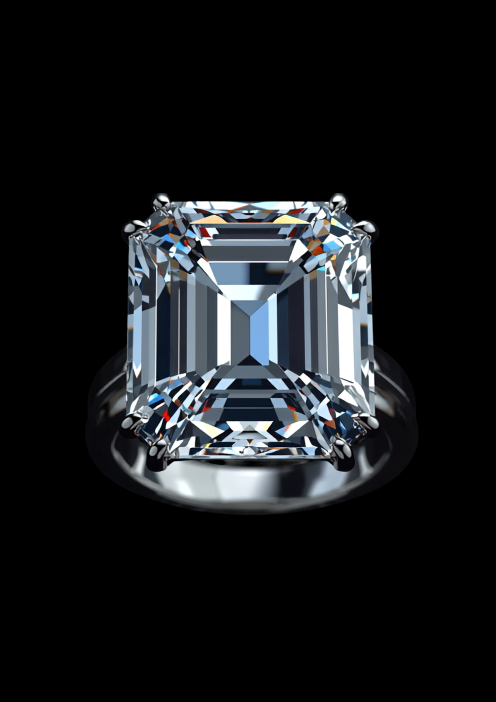 Luce d'Inverno — in stock, ready to ship