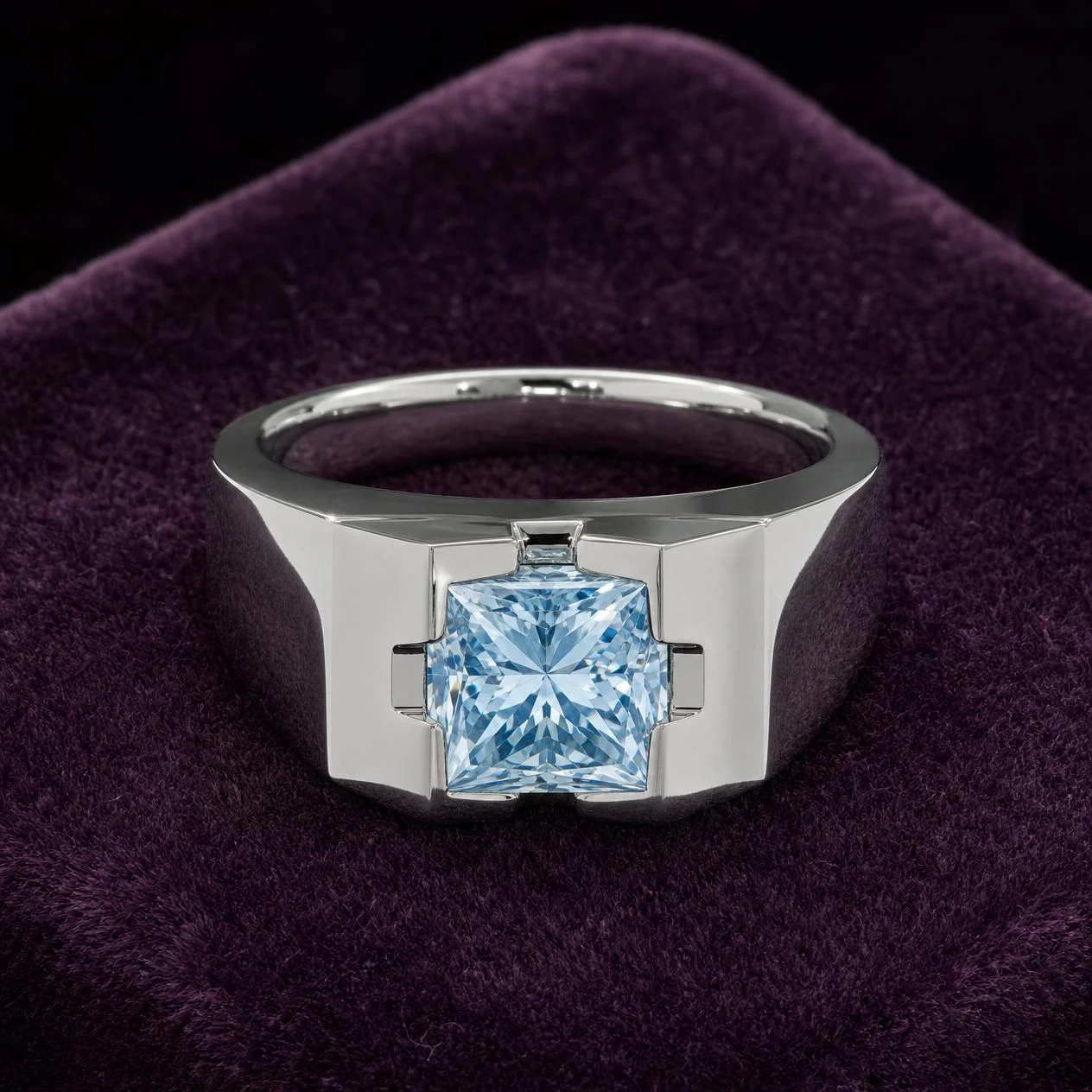 Castello Leggiadro, The 2N Men’s Private Collection
