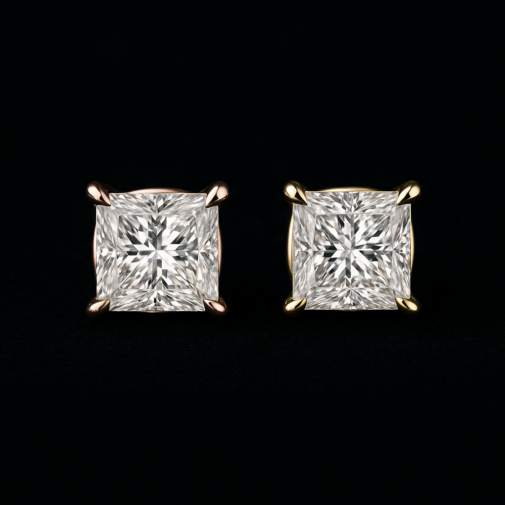 Luce Infinita — in stock, ready to ship