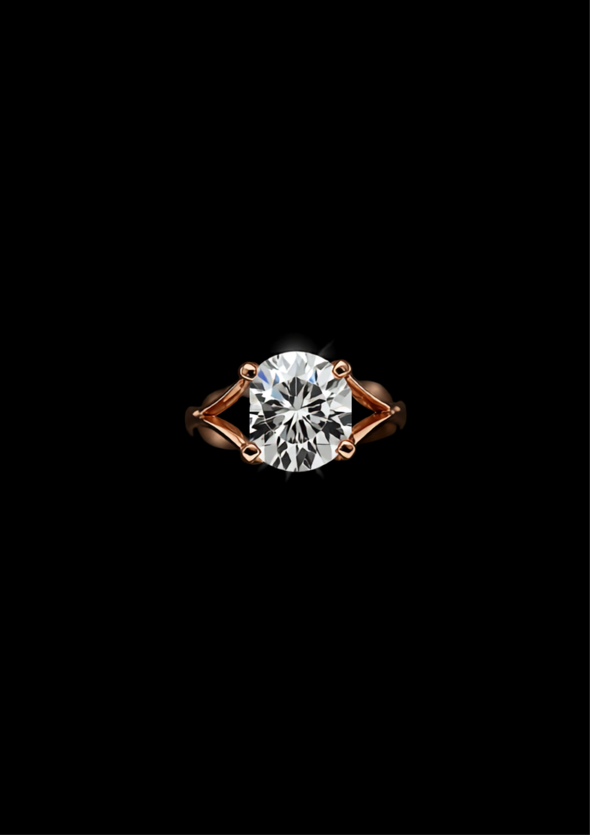 Eterno Amore — in stock, ready to ship