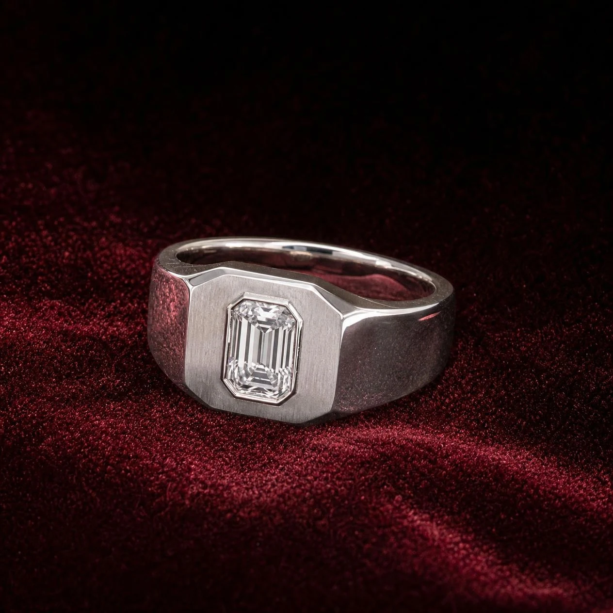 Meriggio Antico, The 2N Men’s Private Collection