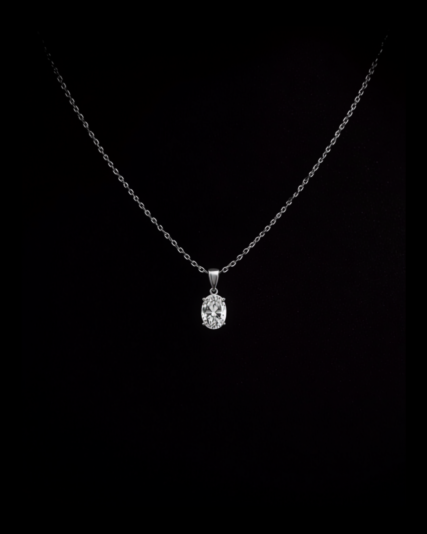 L'Eredità — 2N Master-Artisan recreation, shown in clear diamond and fancy colour