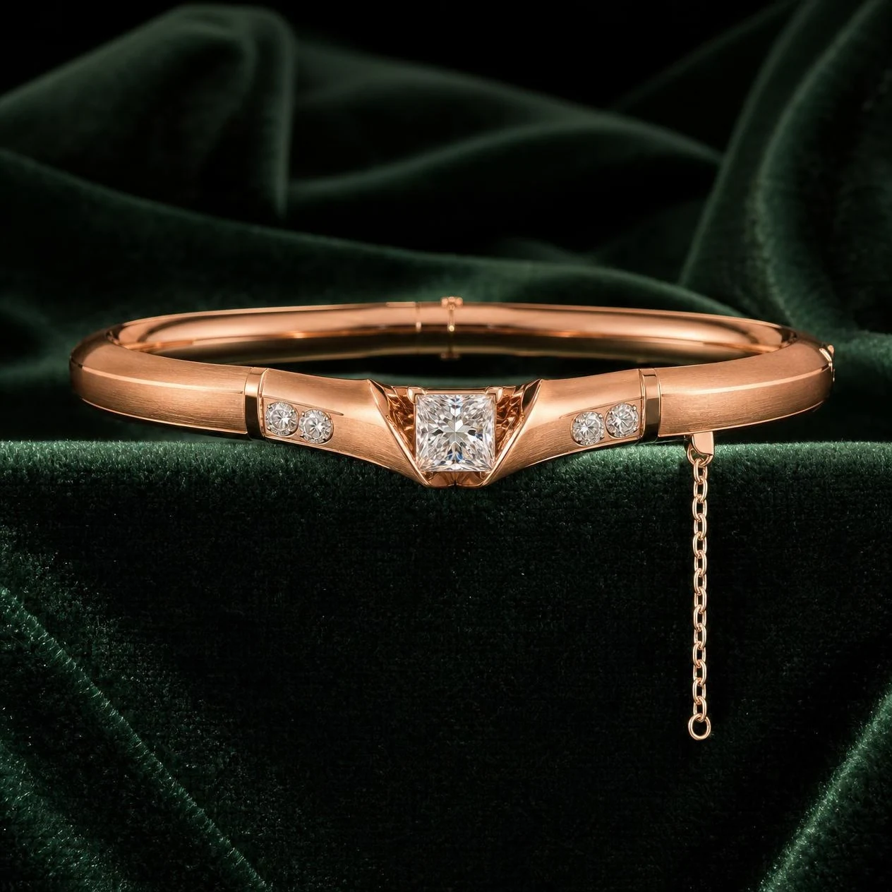 Stella Infinita — bench-made by 2N Master Artisans