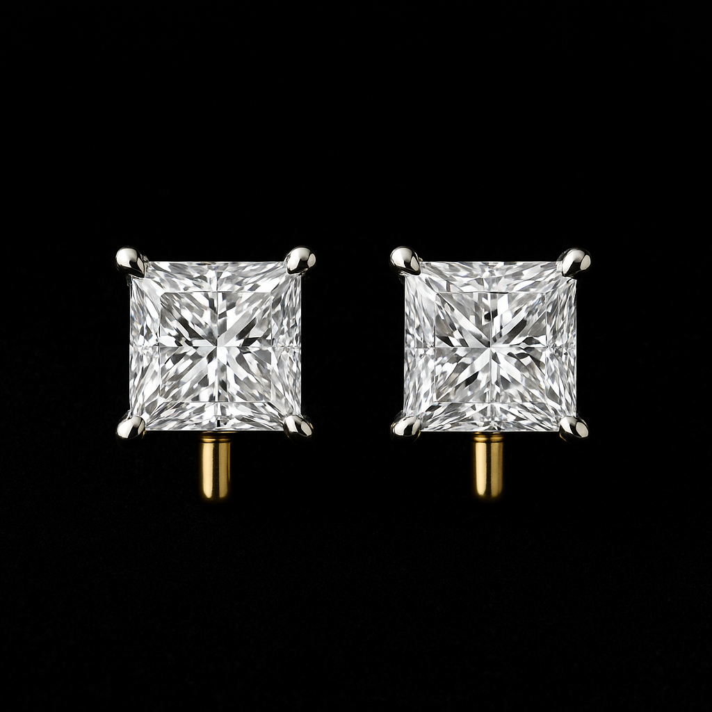 Due Quadri Chiari — in stock, ready to ship