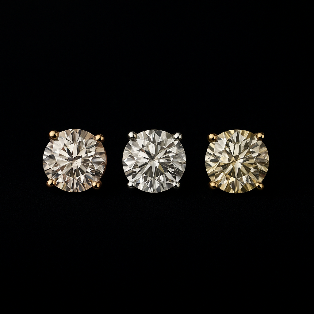 Tre Scintille — in stock, ready to ship