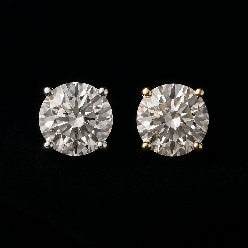 Due Bagliori Chiari — in stock, ready to ship