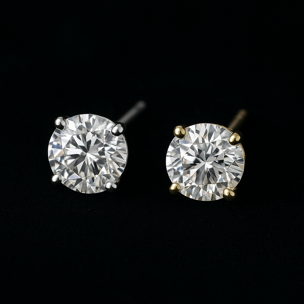 Due Punti di Luce — in stock, ready to ship