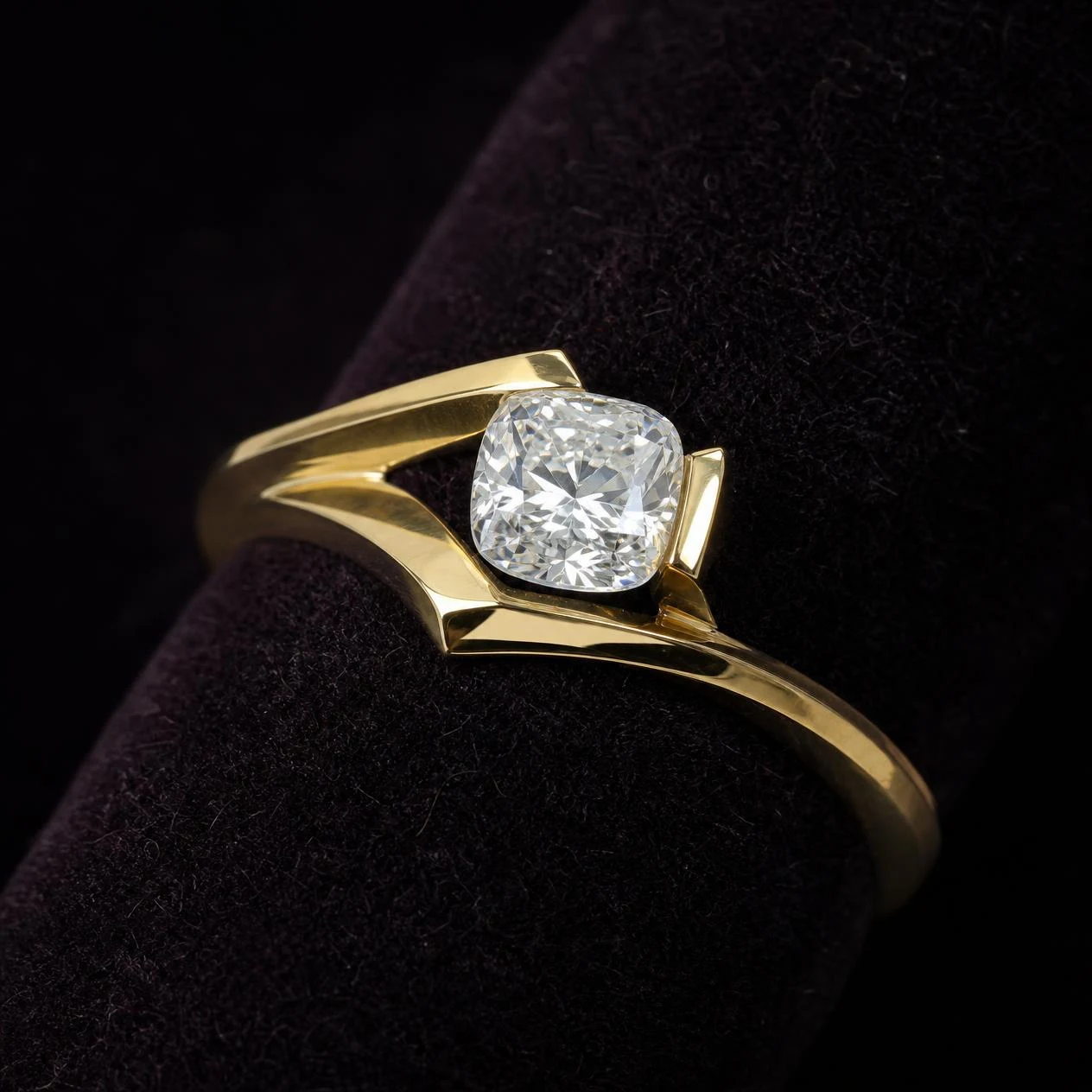 Eco Velato di Neve, The 2N Men’s Private Collection